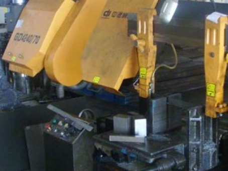 方城SM45模具钢