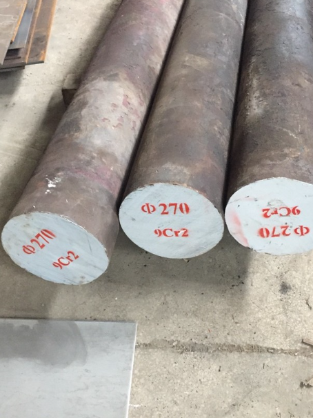 方城9Cr2工具钢