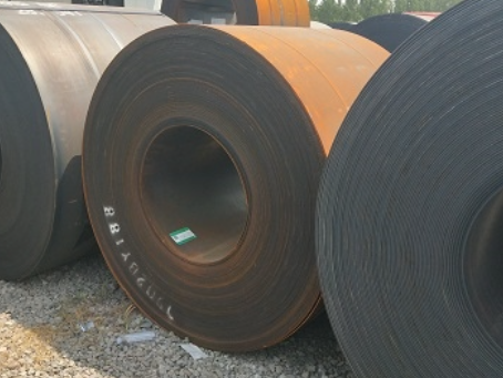 方城Q355NHB耐候板